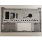 Carcasa superioara cu tastatura palmrest Laptop, Asus, VivoBook 15 A1505Z, A1505ZA, 90NB0ZB2-R30UI0, 90NB0ZB2-R30UI1, 90NB0ZB2-R30US1, 13N1-GCA0311, 13N1-ECA001, X1505ZA-1S, iluminata, argintie, layout US