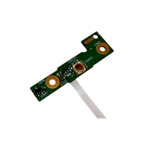 Cablu flex cu buton pornire Laptop, Asus, P550VB, P550VC, P550VL, 90NB0670-R10010, X550JX Power Board
