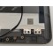 Capac Display Laptop, Lenovo, IdeaPad 3 15ABA7 Type 82RN, 5CB1B60414, AP21P000100, gri