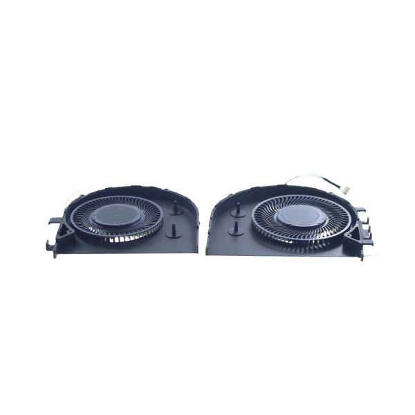 Set coolere compatibile Laptop, Lenovo, ThinkPad 5H40Y67589, 5H40Y67590, BAPA0706R5HY005, BAPA0706R5HY006, EG50050S1-1C120-S9A, EG50050S1-1C130-S9A, 5V, 0.45A