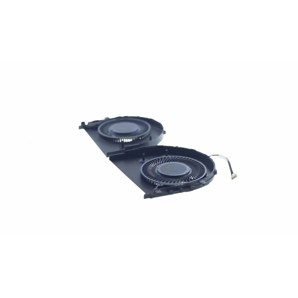 Set coolere compatibile Laptop, Lenovo, ThinkPad 5H40Y67589, 5H40Y67590, BAPA0706R5HY005, BAPA0706R5HY006, EG50050S1-1C120-S9A, EG50050S1-1C130-S9A, 5V, 0.45A