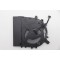Cooler Laptop, Lenovo, ThinkPad E14 Gen 5 Type 21JK, 21JL, 5F10Z58259, 5F10Z58260, BAPD0806R5HY005, DC28000KLV0, C-287C-1, DC28000KLT0, 5V, 0.36A, 5V, 0.5A