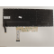 Tastatura Laptop Gaming, HP, OMEN 16-WF, 16T-WF, TPN-C167, iluminata, RGB, conector 20 pini, alba, layout US