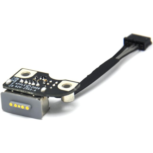 Mufa alimentare magnetica magsafe, pentru laptop Apple Macbook Pro A1278, A1286, A1297 din anii 2009 - 2012, 820-2565-A, HWY2011