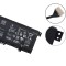 Baterie Laptop, HP, Envy 13-AQ, 13M-AQ, 13T-AQ, TPN-W144, L08496-855, L08544–1C1, HSTNN-IB8K, KC04XL, 15.4V, 3454mAh, 53.2Wh