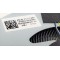 Cooler placa video Laptop Gaming, Asus, ROG Zephyrus G GA502D, GA502DU, 13NR0210AM0901, DFS5K12304363C-FM6F, 6033B0080401 0A, 5V, 0.5A, GPU