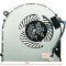 Cooler Laptop, Fujitsu, LifeBook A564, AH564, KSB0705HA-DH1S, 6033B0032202, 5V, 0.4A