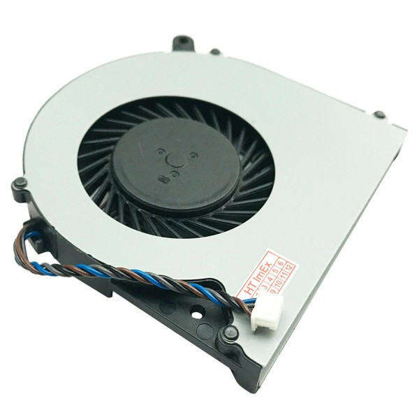 Cooler Laptop, Fujitsu, LifeBook A564, AH564, KSB0705HA-DH1S, 6033B0032202, 5V, 0.4A