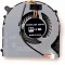 Cooler Laptop, Fujitsu, LifeBook A564, AH564, KSB0705HA-DH1S, 6033B0032202, 5V, 0.4A