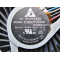 Cooler Laptop, Fujitsu, LifeBook A564, AH564, KSB0705HA-DH1S, 6033B0032202, 5V, 0.4A