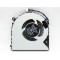 Cooler Laptop, Fujitsu, LifeBook A564, AH564, KSB0705HA-DH1S, 6033B0032202, 5V, 0.4A