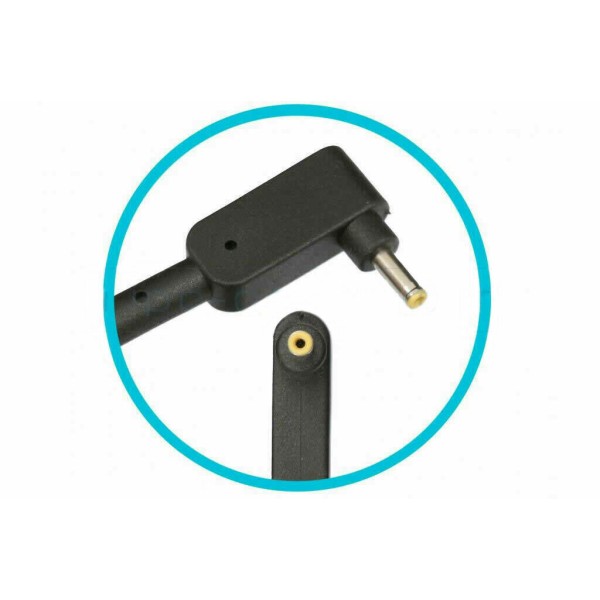 Incarcator Laptop, Acer, Aspire 3 A315-58G, KP.06501.005, PA-1650-50, 19V, 3.42A, 65W, mufa 3.0x1.1mm