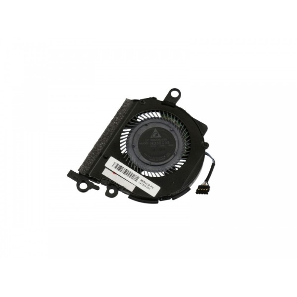 Cooler procesor Laptop, HP, Spectre X360 13-AP, 13T-AP, TPN-Q212, L41203-001, ND55C03-18C06, 5V, 0.5A, CPU