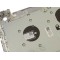 Carcasa superioara cu tastatura palmrest Laptop, Dell, Inspiron 15 5575, P75F, P75F002, MR2KH, 0MR2KH, 4D3R8, 04D3R8, AP21C000810, FA21C000J10-2, iluminata, argintie, layout US
