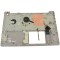 Carcasa superioara cu tastatura palmrest Laptop, Dell, Inspiron 15 5575, P75F, P75F002, MR2KH, 0MR2KH, 4D3R8, 04D3R8, AP21C000810, FA21C000J10-2, iluminata, argintie, layout US