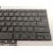 Tastatura Laptop Gaming, Asus, ROG Zephyrus G14 GA402N, GA402NI, GA402NJ, GA402NU, GA402NV, iluminata, RGB, neagra, layout US