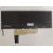 Tastatura Laptop Gaming, HP, OMEN 16-U, iluminata, conector 4 pini, neagra, versiunea 2, layout US