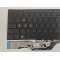 Tastatura Laptop Gaming, Asus, VivoBook 16 V3607V, V3607VH, V3607VJ, V3607VM, V3607VP, V3607VU, iluminata, neagra, layout US