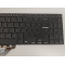 Tastatura Laptop Gaming, Asus, VivoBook 16 V3607V, V3607VH, V3607VJ, V3607VM, V3607VP, V3607VU, iluminata, neagra, layout US