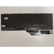 Tastatura Laptop, Asus, VivoBook 18 M1807G, M1807GA, iluminata, neagra, layout UK