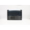 Carcasa superioara cu tastatura palmrest Laptop Gaming, Lenovo, IdeaPad L340-15IRH Type 81LK, 81TR, 5CB0U42759, AP1B4000100, AM1B4000100, FG541, iluminata, neagra, layout UK