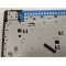Carcasa superioara cu tastatura palmrest Laptop Gaming, Lenovo, IdeaPad L340-15IRH Type 81LK, 81TR, 5CB0U42759, AP1B4000100, AM1B4000100, FG541, iluminata, neagra, layout UK