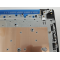 Carcasa superioara cu tastatura palmrest Laptop Gaming, Lenovo, IdeaPad L340-15IRH Type 81LK, 81TR, 5CB0U42759, AP1B4000100, AM1B4000100, FG541, iluminata, neagra, layout UK