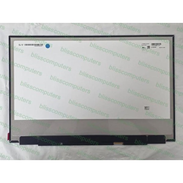Display Laptop, LG Gram Pro 17 17Z90TP, 17Z90TR, LP170WQ2(SP)(D1), LP170WQ2-SPD1, 17.0 inch, rezolutie 2.5k, 2560x1600, QHD, slim, 144Hz, 40 pini
