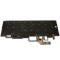 Tastatura Laptop Gaming, Dell, F8HJ6, 0F8HJ6, 730HH, 0730HH, 029CVF, N8MF4, iluminata, RGB, alba, layout US