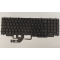 Tastatura Laptop Gaming, Dell, G7 17 7700, P46E, P46E001, P89CJ, 0P89CJ, iluminata, RGB, neagra, layout UK