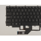 Tastatura Laptop Gaming, Dell, G7 17 7700, P46E, P46E001, P89CJ, 0P89CJ, iluminata, RGB, neagra, layout UK