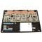 Carcasa superioara cu tastatura palmrest Laptop, Dell, Vostro 7590, P83F, P83F001, F5WFC, 0F5WFC, 13N4-0MA0121, iluminata, neagra, layout US