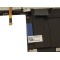 Carcasa superioara cu tastatura palmrest Laptop, Dell, Vostro 7590, P83F, P83F001, F5WFC, 0F5WFC, 13N4-0MA0121, iluminata, neagra, layout US