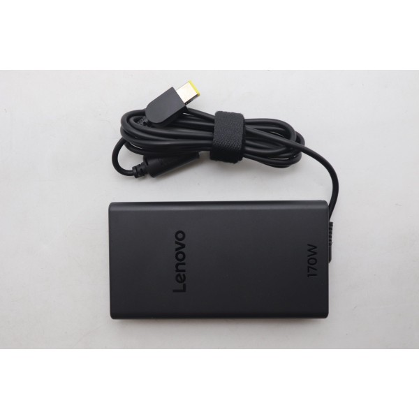 Incarcator Laptop Gaming, Lenovo, IdeaPad Gaming 3 15ARH7 Type 82SB, 82UK, 5A11Q60430, ADL170SCC3B, 20V, 8.5A, 170W, mufa usb square 11x4.5mm
