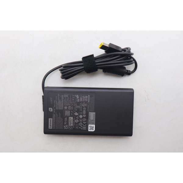 Incarcator Laptop Gaming, Lenovo, IdeaPad Gaming 3 15ARH7 Type 82SB, 82UK, 5A11Q60430, ADL170SCC3B, 20V, 8.5A, 170W, mufa usb square 11x4.5mm