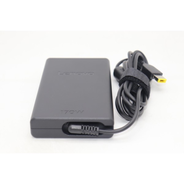 Incarcator Laptop Gaming, Lenovo, IdeaPad Gaming 3 15ARH7 Type 82SB, 82UK, 5A11Q60430, ADL170SCC3B, 20V, 8.5A, 170W, mufa usb square 11x4.5mm