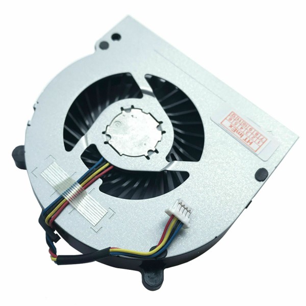 Cooler compatibil Laptop, Sony, 23.10507.021, 60.4MS03.001, 60.4MS03.011, 60.4MS03.051, KSB05105HB-AL70, DFS470805WL0T-FACJ