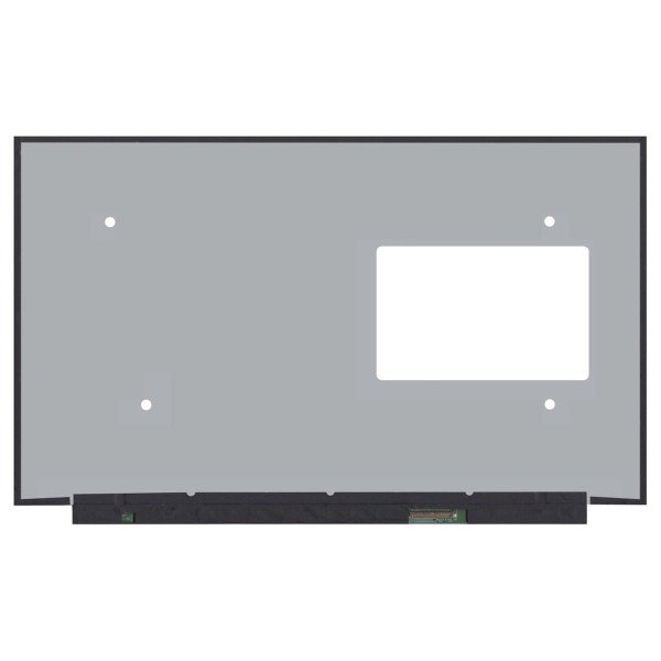 Display compatibil Laptop, Sharp, LQ156T1JW05 A, 15.6 inch, Rezolutie 2.5K, 2560x1440, 165Hz, conector 25mm, 40 pini