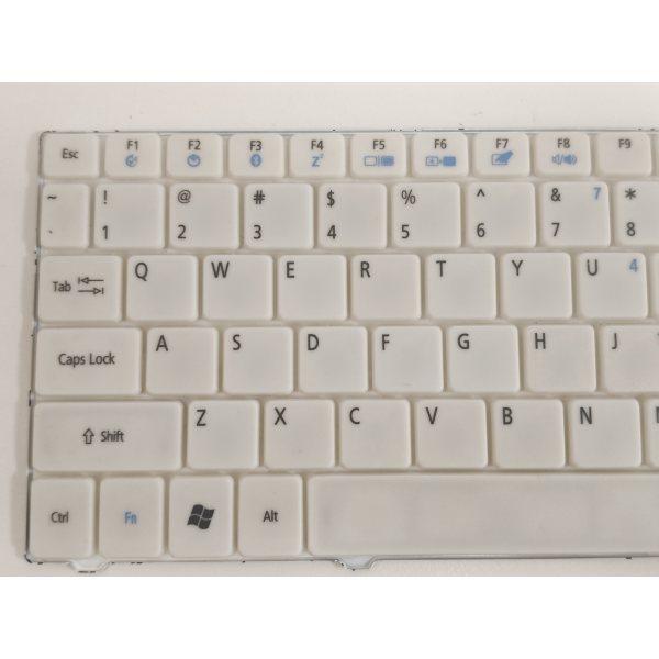 Tastatura Laptop, Acer, Aspire Timeline 1820P, 1820PT, 1820PTZ, 1825P, 1825PT, 1825PTZ, alba, layout US