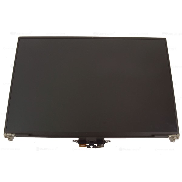 Ansamblu Display complet Laptop, Dell, Precision 5570, P91F, P91F003, 2VYMF, 02VYMF, 15.6 inch, rezolutie FHD+, 1920x1200, non touchscreen, gri