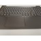 Carcasa superioara cu tastatura palmrest Laptop, Lenovo, V15 G3 IAP CTO Type 83C4, 5CB1H80601, AP2E5000320, AM2ES000, Iron Grey, layout US