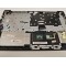 Carcasa superioara cu tastatura palmrest Laptop, Lenovo, V15 G3 IAP CTO Type 83C4, 5CB1H80601, AP2E5000320, AM2ES000, Iron Grey, layout US