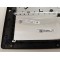 Carcasa superioara cu tastatura palmrest Laptop, Lenovo, V15 G3 IAP CTO Type 83C4, 5CB1H80601, AP2E5000320, AM2ES000, Iron Grey, layout US