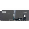 Tastatura Laptop, HP, EliteBook 6 G1ah 14 inch, iluminata, gri, layout UK