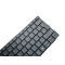Tastatura Laptop, HP, EliteBook 6 G1ah 14 inch, iluminata, gri, layout UK