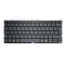 Tastatura Laptop, HP, EliteBook 6 G1ah 14 inch, iluminata, gri, layout UK