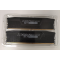 Memorie RAM Desktop, Corsair Vengeance, 64GB (2x32GB), DDR5, PC5-44800, 5600MHz, 1.25V, CMK64GX5M2B5600C40, CL40, Non-ECC, UDIMM, 288 pini