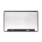 Ansamblu Display compatibil Laptop, Asus, ZenBook Flip 15 UX563F, UX563FD, UX563FDC, 90NB0NT1-R20011, 15.6 inch, rezolutie 4K, UHD, 3840x2160, touchscreen, 40 pini