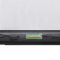 Ansamblu Display compatibil Laptop, Asus, ZenBook Flip 15 UX563F, UX563FD, UX563FDC, 90NB0NT1-R20011, 15.6 inch, rezolutie 4K, UHD, 3840x2160, touchscreen, 40 pini