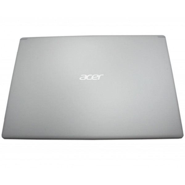 Capac Display Laptop, Acer, Aspire 5 A515-55, A515-55G, A515-55T, 60.HFQN7.002, 60HFQN7002, 60HFQN70022, 60HFQN7F02, 60.HFQN7.F02, 60.HFQN7.002, 60HFQN70023, RYT5RZAULCTN, argintiu